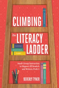 Climbing the Literacy Ladder_cover