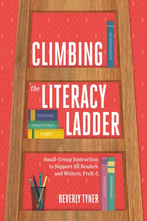 Climbing the Literacy Ladder