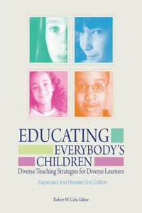 Educating Everybody's Children_cover