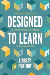 Designed to Learn_cover