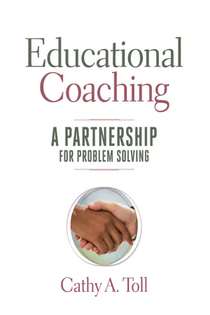 Educational Coaching