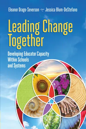 Leading Change Together