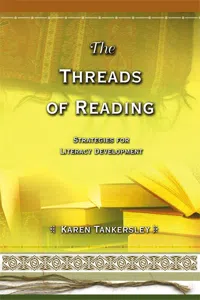 The Threads of Reading_cover