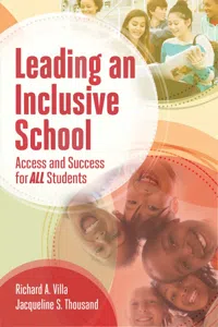 Leading an Inclusive School_cover