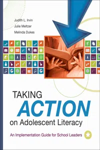 Taking Action on Adolescent Literacy_cover