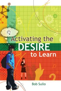 Activating the Desire to Learn_cover