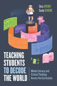 Teaching Students to Decode the World_cover