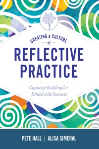 Creating a Culture of Reflective Practice_cover