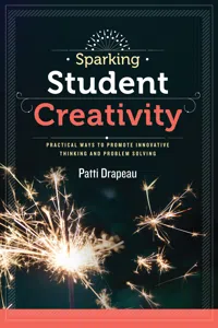 Sparking Student Creativity_cover