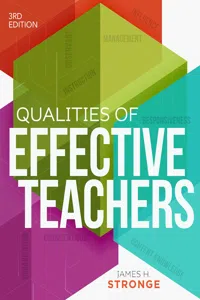 Qualities of Effective Teachers_cover