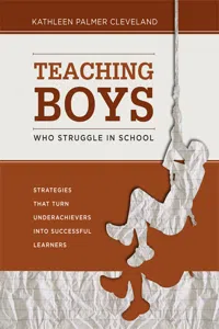 Teaching Boys Who Struggle in School_cover