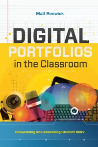 Digital Portfolios in the Classroom_cover