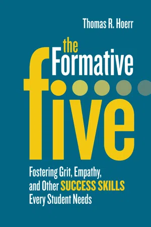 The Formative Five