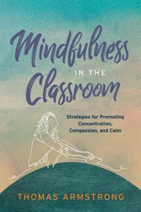 Mindfulness in the Classroom_cover