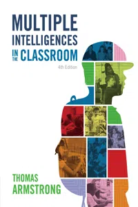 Multiple Intelligences in the Classroom_cover