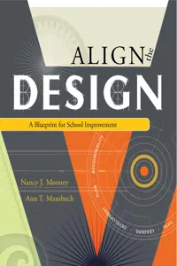 Align the Design_cover