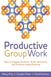 Productive Group Work_cover