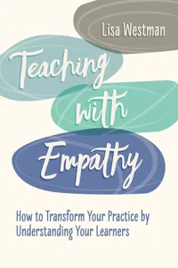 Teaching with Empathy_cover