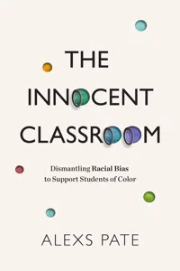 The Innocent Classroom_cover