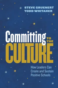 Committing to the Culture_cover