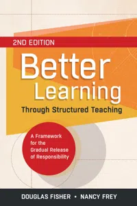 Better Learning Through Structured Teaching_cover