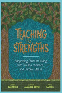 Teaching to Strengths_cover