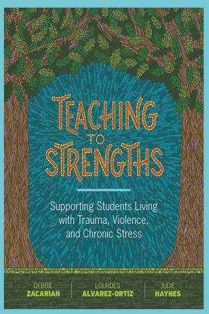 Teaching to Strengths