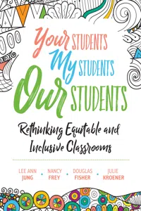 Your Students, My Students, Our Students_cover