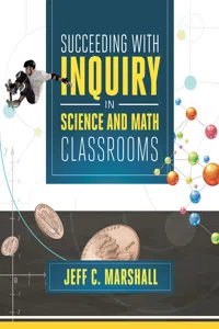Succeeding with Inquiry in Science and Math Classroom_cover
