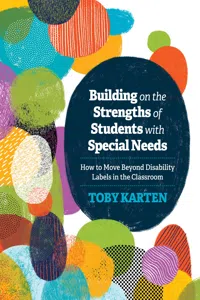 Building on the Strengths of Students with Special Needs_cover