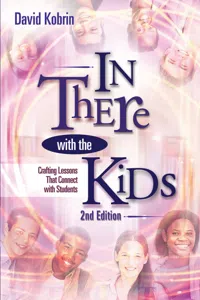 In There with the Kids_cover