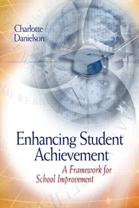 Enhancing Student Achievement_cover