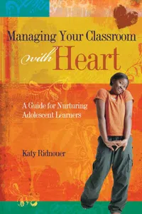Managing Your Classroom with Heart_cover