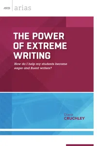 The Power of Extreme Writing_cover