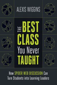 The Best Class You Never Taught_cover