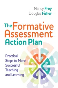 The Formative Assessment Action Plan_cover