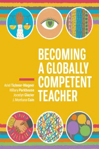 Becoming a Globally Competent Teacher_cover