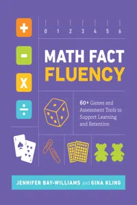Math Fact Fluency_cover