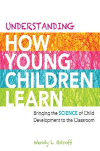 Understanding How Young Children Learn_cover