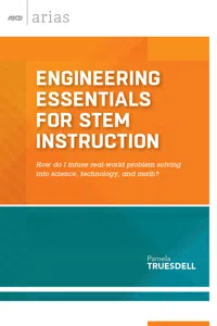 Engineering Essentials for STEM Instruction_cover