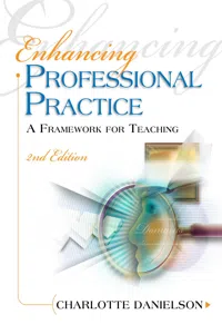 Enhancing Professional Practice_cover