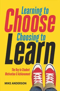 Learning to Choose, Choosing to Learn_cover