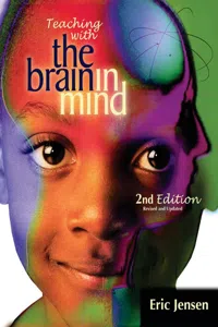 Teaching with the Brain in Mind_cover