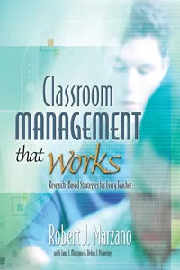 Classroom Management That Works_cover