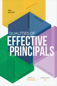 Qualities of Effective Principals_cover