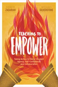 Teaching to Empower_cover