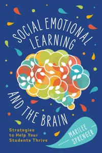 Social-Emotional Learning and the Brain_cover