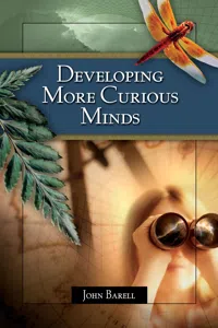 Developing More Curious Minds_cover