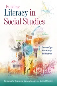 Building Literacy in Social Studies_cover