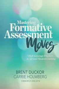 Mastering Formative Assessment Moves_cover